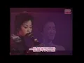 Faye Wong "The Brink of Love and Pain" Live Performance Mashup