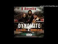 Lagu Dynomite Sumbana Ft Hernâni \u0026 Bangla 10 - O Assalto_Volume moz