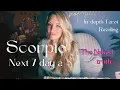 Scorpio The Naked Truth is Coming Why They Are Staying Quiet Guilt Shame