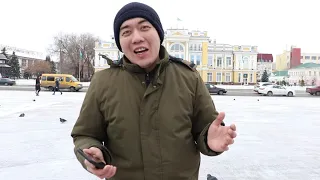 Реклама Золотой век 