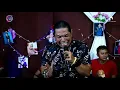 Download Lagu BERKAWAN DALAM DUKA ( COVER ) - ERIK GONDRONG - LIEA OWYEAH CHANNEL - HAIMATT PROJECT