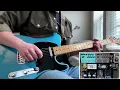 Good Plans | Lead Guitar | Red Rocks Worship