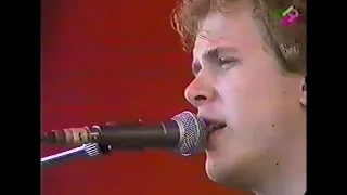 Jeff Healey - While My Guitar Gently Weeps