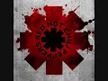 Red Hot Chili Peppers - All Around The World