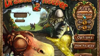 Download Dragon Keeper 2 Part 14 (No Commentary) MP3