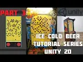How to create Arcade Game 2D Unity Tutorial E03