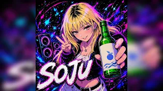 MONTAGEM SOJU(SLOWED)
