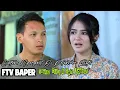 Download Lagu FTV Terbaru Masayu Clara \u0026 Ben Joshua | Cintaku Nyangkut Di Pelabuhan Ratu