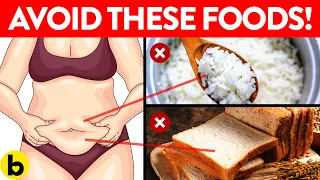 Download 50 Foods You Must Avoid If You Want To Lose Weight MP3