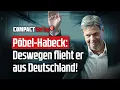 Download Lagu Pöbel-Habeck: Deswegen flieht er aus Deutschland!💥
