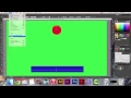 Bouncing Ball 1 - Illustrator