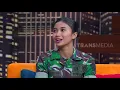 Emma Anita, Atlet Lari Yang Jadi Anggota TNI AD | HITAM PUTIH (20/05/19) Part 1
