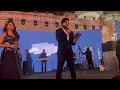 Live show with Navraj Hans | Gud naal ishq meetha | The dashing Anchor 