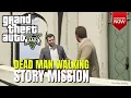 Download Lagu Dead Man Walking | Full GTA 5 Story Mission (Grand Theft Auto 5)