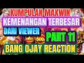 Download Lagu KUMPULAN MAXWIN OLYMPUS TERBESAR HARI INI ✅ BANG OJAY REACTION 📌 POLA GACOR OLYMPUS HARI INI