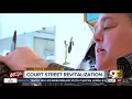Court Street revival trades 80-year-old barbershop for Great Clips