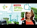 Download Lagu Totaal Lespakket Afval daar zit veel in