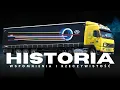 Download Lagu 25 YEARS OF EXPERIENCE | He drives an old truck on vacation and still loves his job!