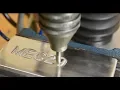 Deep Dot Peen Marking Fast Marking Solutions