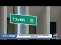 Medford shooting suspect makes first appearance in court