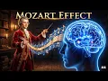 Mozart Effect Activate 100 of Your Brain After 10 Minutes Classical Music for Studying