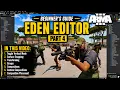 New to the Arma 3 Eden Editor Learn how to manipulate units Create Groups and Compositions