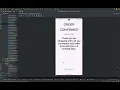 Mobile Web Application Development - Assessment 2