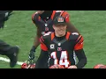 Chargers vs Bengals 2013 AFC Wild Card