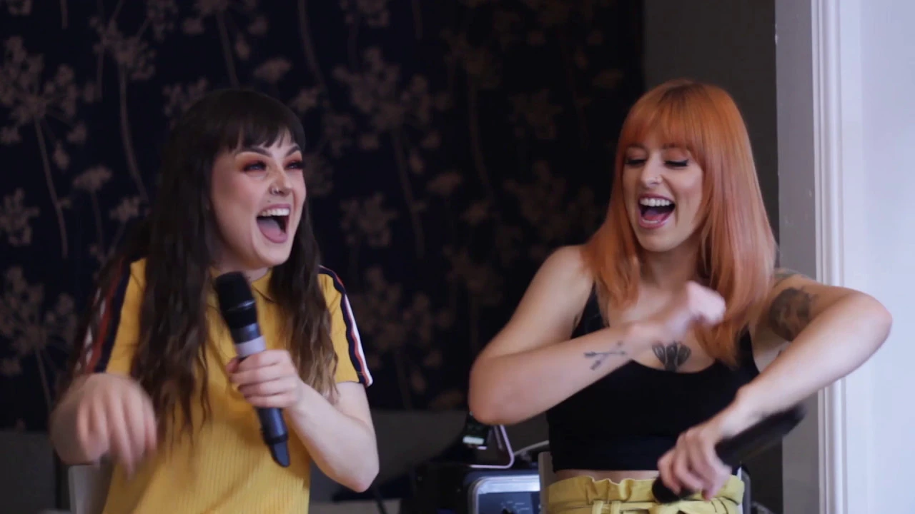 No Tears Left To Cry ft Isabel Stead