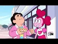 No Matter What (feat Zach Callison and Michaela Dietz) from Steven Universe: The Movie (4K, CC)