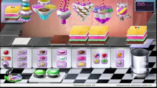 WR Purble Place Speedrun Comfy Cakes Expert in 48 090