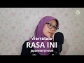 Rasa Ini - Vierratale (Japanese version)