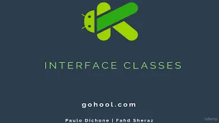 46 - Interface Classes
