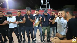 دحية العريس فارس المشوخي فرقة أبو عرب وبهاء العقيد الجزء الأول 