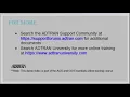ADTRAN Show Me Series - NetVanta CLI Demonstration