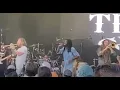 Lagu Tribal Seeds feat. Hector Roots Lewis - In Your Eyes (Live)  Boca Raton, FL 7/15/22