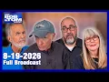 The BOB AND TOM SHOW - August 19 2026