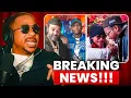 Max B Speaks Out On Jim Jones/Maino Upset With Dave East Pulling Up To His Dinner Party 