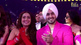 Gururandhawa Energetic Performance In IIFA Rocks 