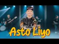 Download Lagu ASTO LIYO - WISNU JAYA (Official Music Live)