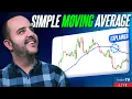 What Is The Simple Moving Average SMA How To Use It