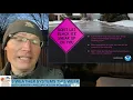 Slush refreezes tonight 3 wintry systems this week
