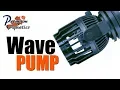 Lagu Your Choice Aquatics Eco Wave Aquarium Wave Pump