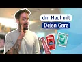 Download Lagu dm Haul mit Dejan Garz | #dmhaul