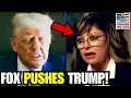 Download Lagu BREAKING: Trump CONFRONTED TO HIS FACE by MAGA Fox News Host!