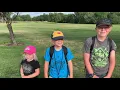 Cub Scout Six Essentials