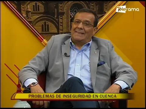 Cuenca Desde Adentro Programa #44