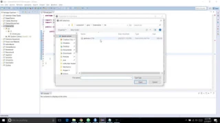 Install External Java JAR Library Easily in Eclipse