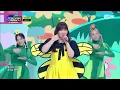 '최초 공개' AKMU - Love Lee #엠카운트다운 EP.811 | Mnet 230824 방송