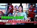 DIRUBUNG SEMUT ~ NUNG UL QISMA || CITRA NADA LIVE DESA LOSARANG - INDRAMAYU